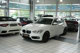 BMW 120 1 Limousine 5-trg. 120 i Sport Line - BMW 120: Sport