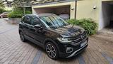 Volkswagen T-Cross 1.0 TSI OPF 85kW DSG Style - Volkswagen T-Cross in München