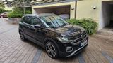 Volkswagen T-Cross 1.0 TSI OPF 85kW DSG Style - Volkswagen T-Cross in München