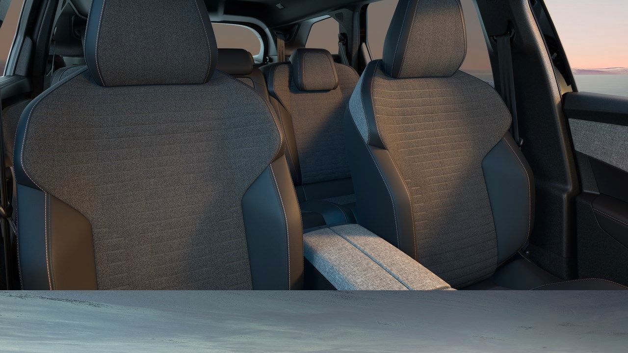 Peugeot 5008 - Bild 11