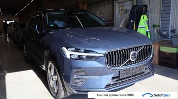 Volvo XC60 - 2