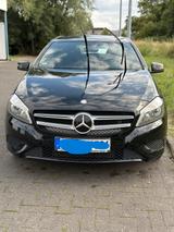Mercedes-Benz A 180 BlueEFFICIENCY Style Edition - Mercedes-Benz A 180 in Aachen