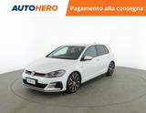 Volkswagen VOLKSWAGEN Golf GTI Performance 2.0 245 CV TSI D - Gebrauchtwagen aus Italien