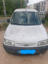 Citroën Citroen Berlingo - gebrauchte Citroën Berlingo aus dem Jahr 2000