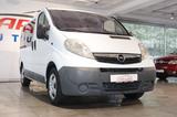 Opel Vivaro L1H1 2,7t *9-Sitze*Erst 99tkm*Automatik* - gebrauchte Opel Vivaro aus dem Jahr 2011