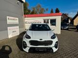 Kia Sportage 1,6 GDi Dream Team 2WD*Premium+*AWR* - Kia Sportage Gebrauchtwagen in Dortmund
