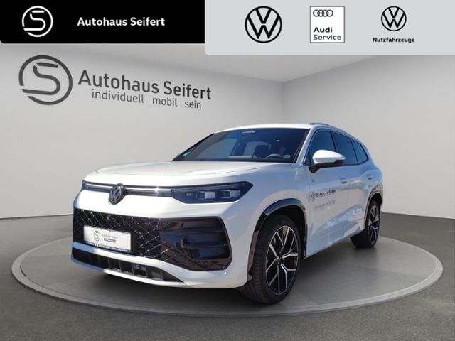 Volkswagen Tayron R-Line 2.0 TDI DSG 4MOTION foto 1