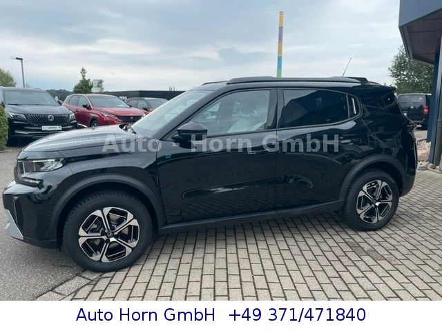 Citroën C3 Aircross ë 113 MAX imagem 2