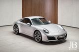Porsche 991.2 Carrera SportAbgas PDLS Schiebedach S.Hz. - gebrauchte Porsche 991 aus dem Jahr 2017