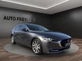 Mazda 3 X 179PS Selection DES-P+ACT-P+360°+BOSE+LEDER+ - Mazda 3 in Augsburg