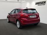 Ford Fiesta Titanium Automatik Navi SHZ Klimaautom Al - Ford Fiesta Gebrauchtwagen in Mönchengladbach