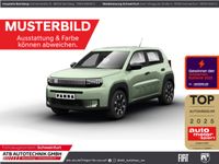 Fiat Grande Panda - Vorschau Bild 1