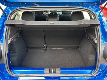 Dacia Sandero Stepway Expression TCe 110