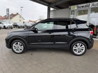 Volkswagen T-Cross - Vorschau Bild 10