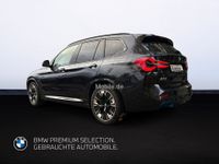BMW iX3 - Vorschau Bild 12
