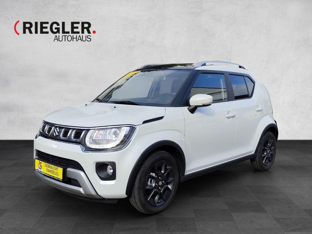 Suzuki Ignis 1.2 Hybrid Comfort+ Bicolor