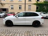 Porsche Cayenne GTS Triptronic  - Porsche Cayenne Gebrauchtwagen in München