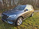Mercedes-Benz ML 350 BlueTEC 4MATIC -