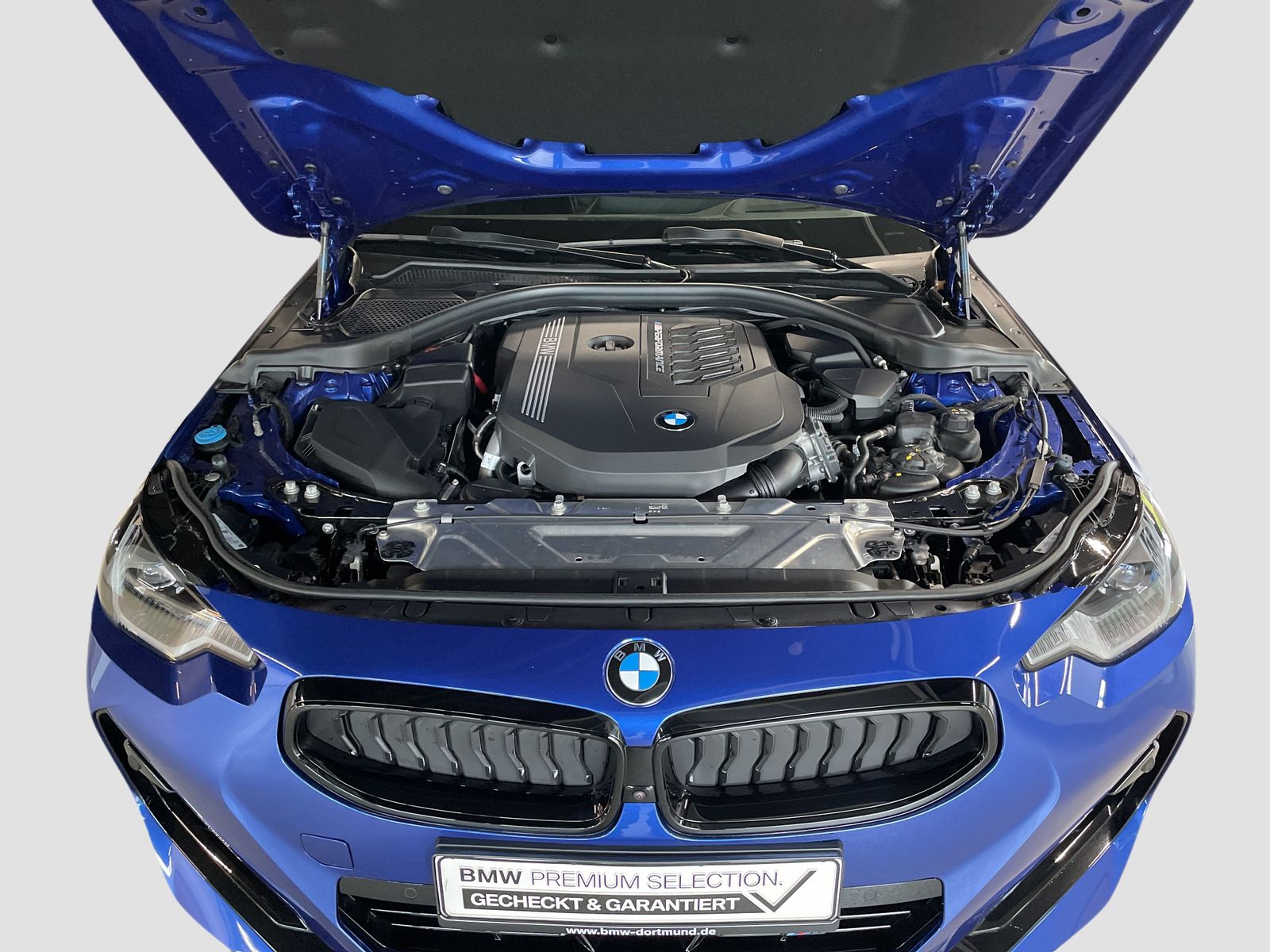 BMW M240i - Bild 15