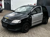 Volkswagen Fox Refresh 1.2 - : bis 1000 €, TÜV