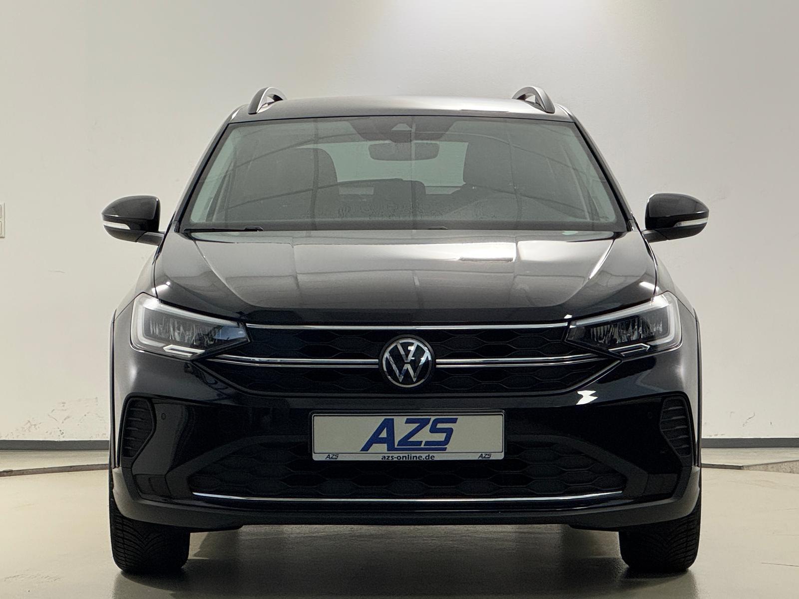Volkswagen Taigo Move virtual ohne Anz. ab 229,-- mtl., миниатюра 3