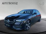 Mercedes-Benz C 220 d 4M T AVANTGARDE+LED+KEYLESS+AMBIENTE+KAM - Mercedes-Benz C 220 in Leipzig