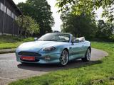 Aston Martin DB7 Vantage Volante V12 // 35900km! - Aston Martin: Volante