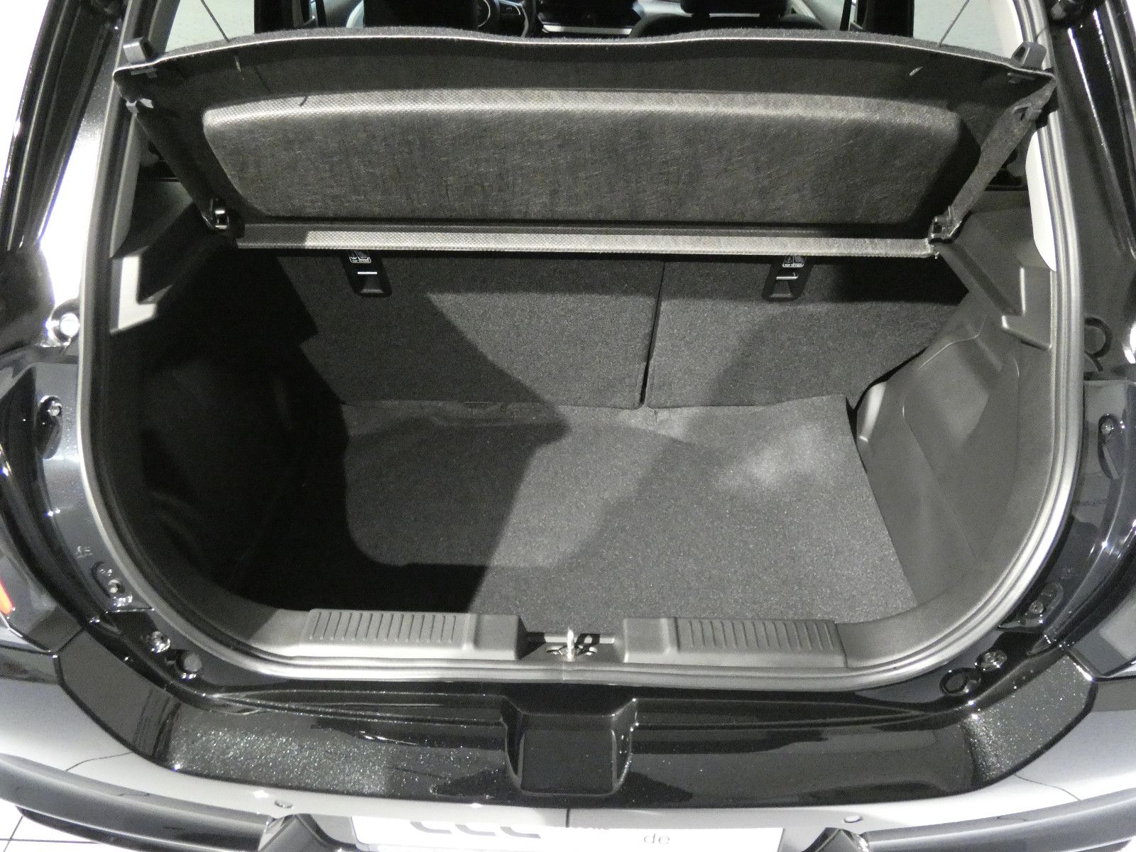 Suzuki Swift - Bild 10