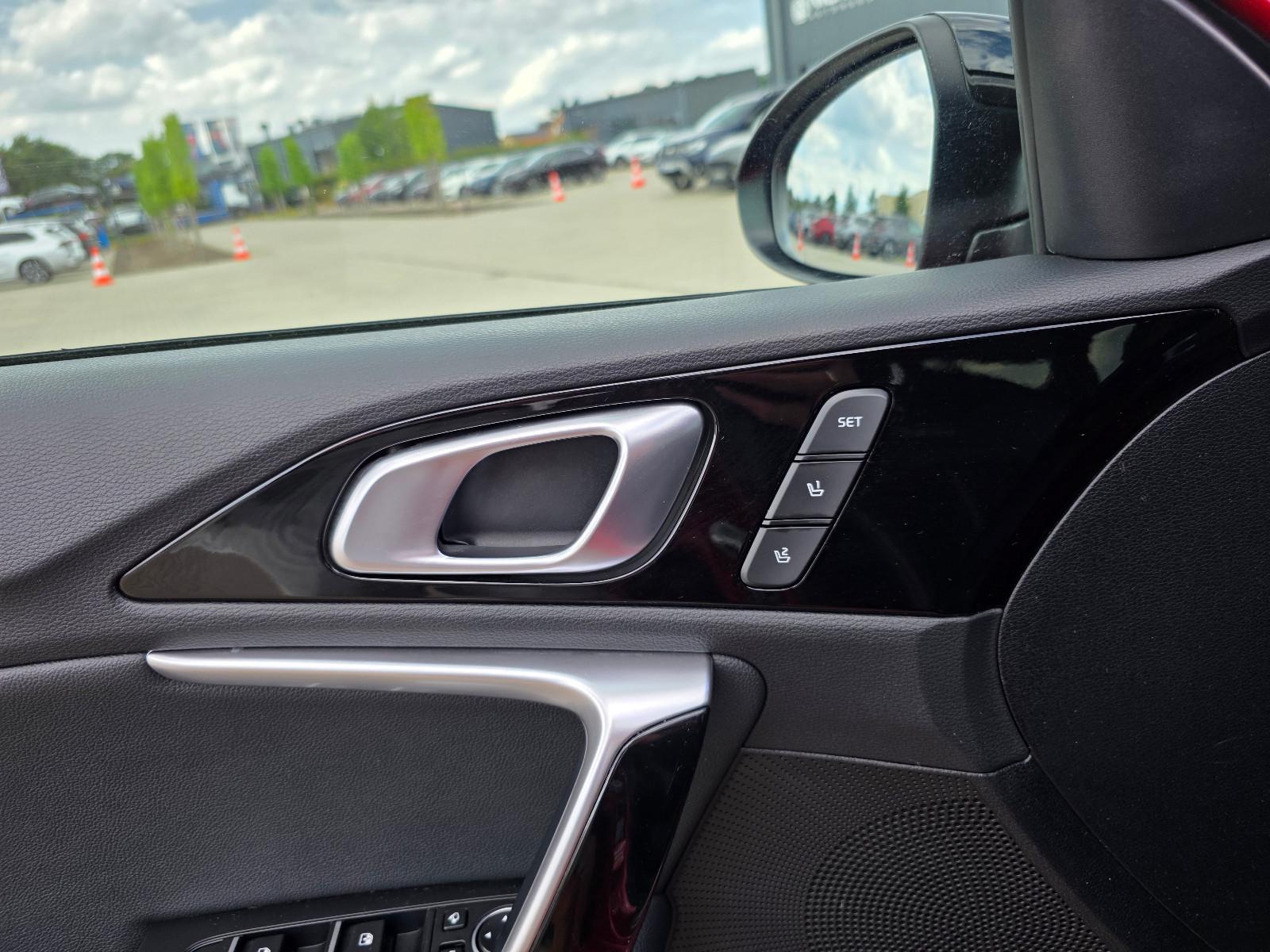 Kia cee'd Sw. GT Line*Led*Kamera*JBL*E-Klappe*
