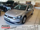 Volkswagen Golf Variant 1.0 TSI Trendline Winter|SHZ|Klima - Volkswagen Golf: Tsi Trendline