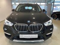 BMW X1 xDrive 20i Leder Navi LED El. Heckklappe Spor