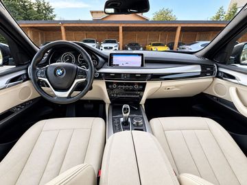 BMW X5 - 11