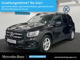 Mercedes-Benz GLB 220 d 4Matic Progressive AHK+STANDHZG+PANO - Mercedes-Benz GLB 220 mit Panoramadach