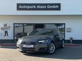 Audi A4 Avant 2,0 TFSI S-Tr. S Line Navi ACC ViCo - Audi Gebrauchtwagen in Landshut