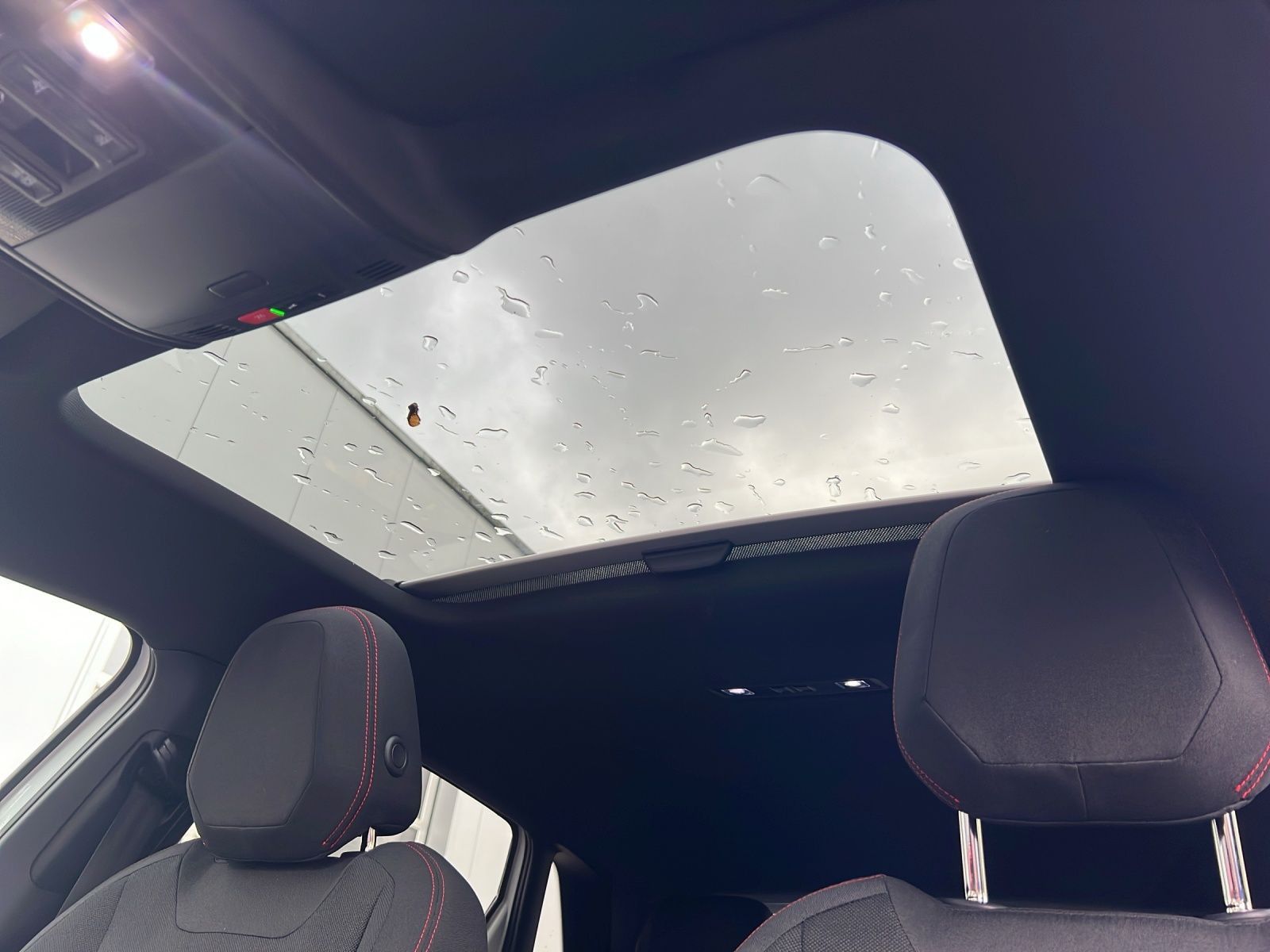 Polo GTI 2.0 TSI DSG Navi*Pano*LED-Matrix