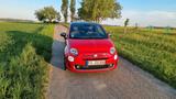 Fiat 500 0.9 8V TwinAir Turbo S S - Fiat 500: Twinair Turbo