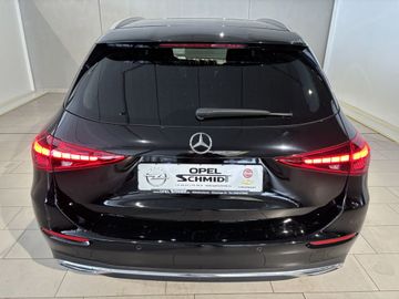 Fotografie 10 des Mercedes-Benz C 220 d T 9G-TRONIC Avantgarde