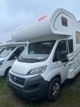 Eura Mobil Activa One 630 LS - Eura Mobil Ls