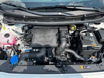 Kia Picanto 1.0 Vision Facelift Navi PDC SHZ Klima