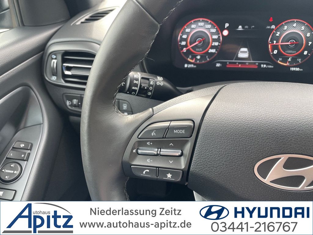 Hyundai i30 – Bild 18