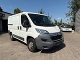 Citroën Jumper "AHK"KAMERA"ZV+FFB" - gebrauchte Citroën Jumper aus dem Jahr 2014