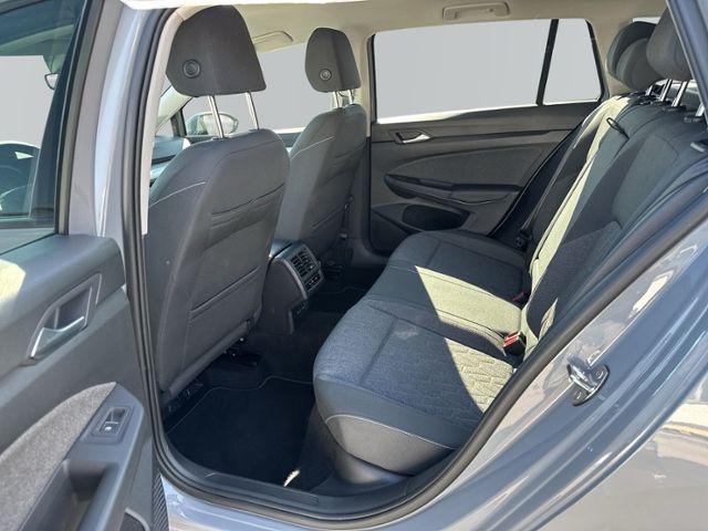Golf Variant 1.0 TSI MOVE LED+NAVI+AHK+ACC+PDC
