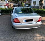 Mercedes-Benz Mercedes S Klasse 350 Facelift w220 Tausch... - gebrauchte Mercedes-Benz E 350 aus dem Jahr 2004