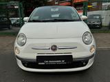 Fiat 500 Lounge*1.HAND*ZAHNRIEMEN/INSPEKTION NEU* - Fiat 500 Gebrauchtwagen in Bochum