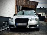 Audi A6 2.4 V6 - Audi A6 aus 2006: 4.2