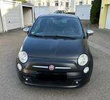 Fiat 500 Rockstar Edition 101 PS TÜV Neu - Fiat 500 Gebrauchtwagen Fiat500