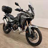 Honda CRF1100L Africa Twin Adventure sport DCT k - HONDA CRF1100L AFRICA TWIN DCT