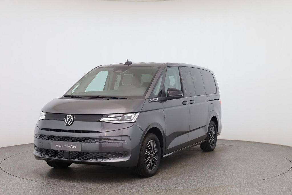 Image of Volkswagen T7 Multivan