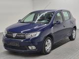 Dacia Sandero Comfort PDC/Tempom./LED-TFL/USB/BT - Dacia Sandero in Magdeburg