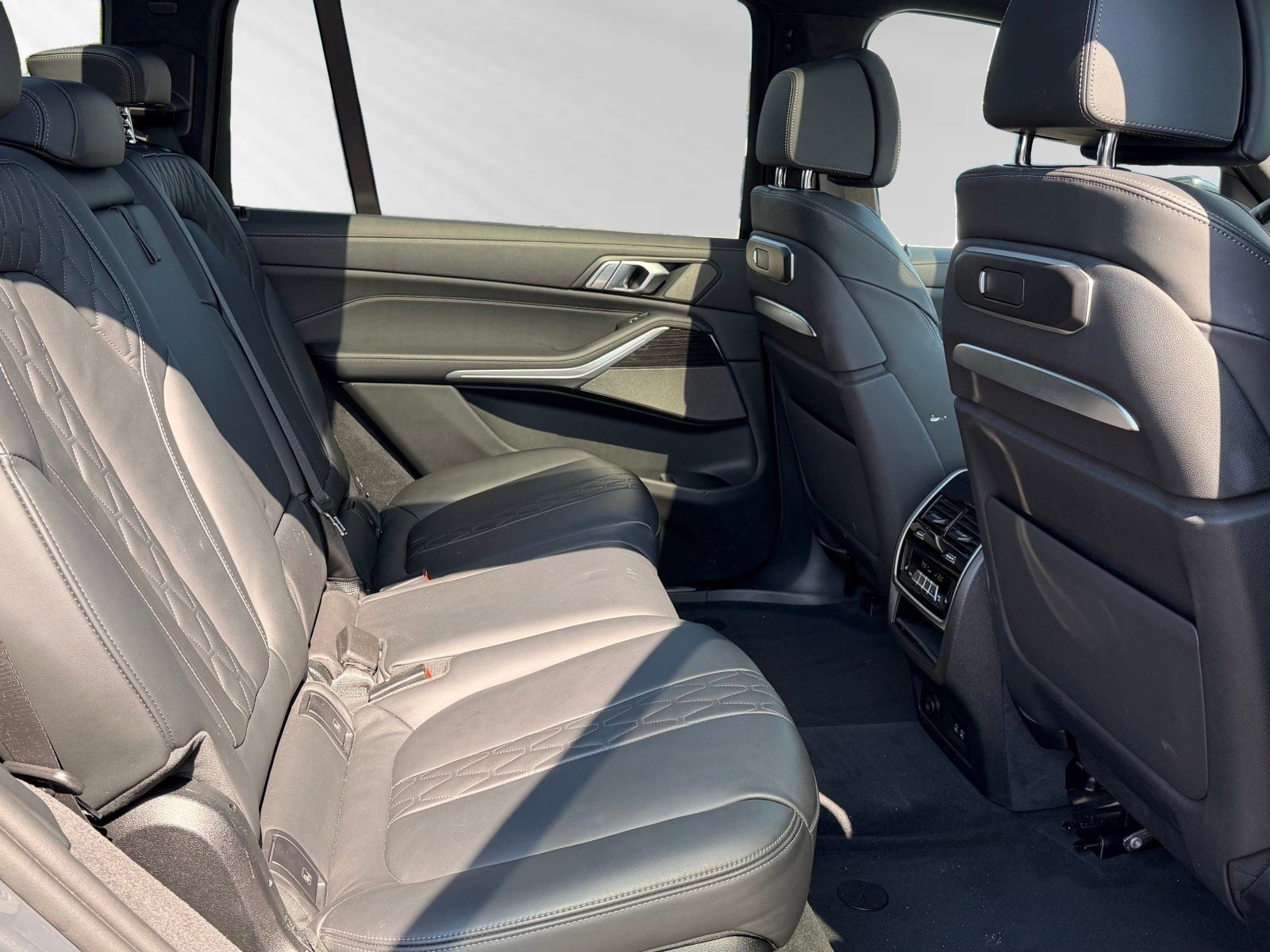 BMW X7 - Bild 13
